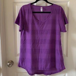 LulaRoe Classic Tee